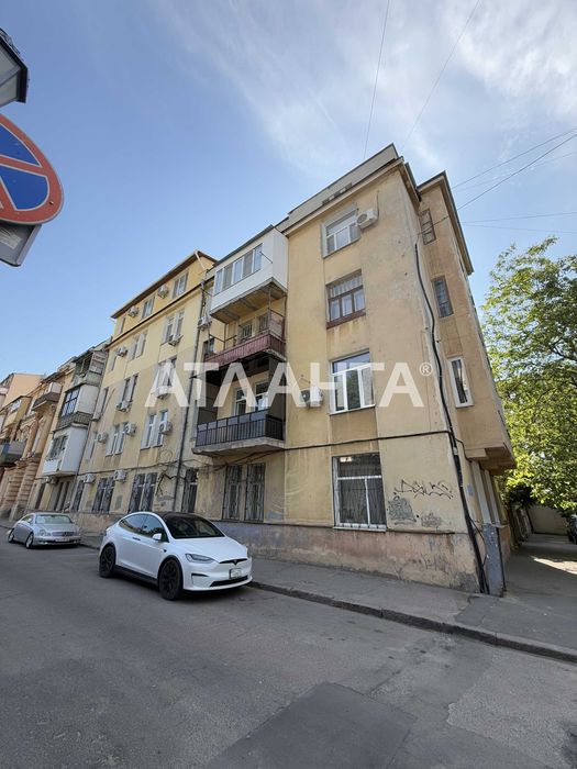 3-кімнатна квартира за адресою Куликове поле пл. (площа 86,9 м²) - Atlanta.ua - фото 21