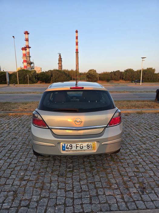 Opel Astra 1.3 CDTI