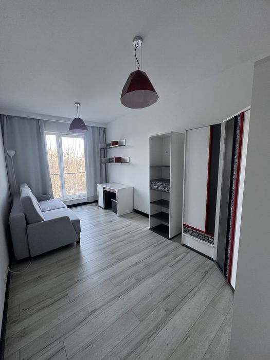 Mieszkanie – Warszawa, Huta, Bielany - Widok 3