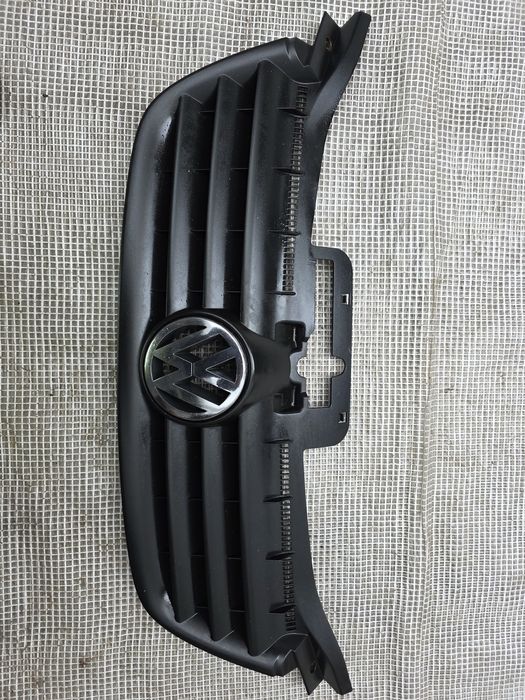 VW Volkswagen Touran 1T0 03-07 r. Atrapa grill chrom wysyłka gril