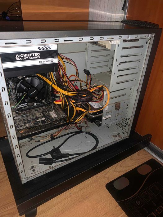 Продам компьютер в робочому стані Б/У