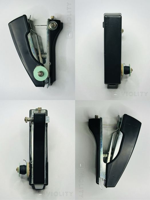 Міні швейна машинка СРСР / Машина швейная ручная портативная