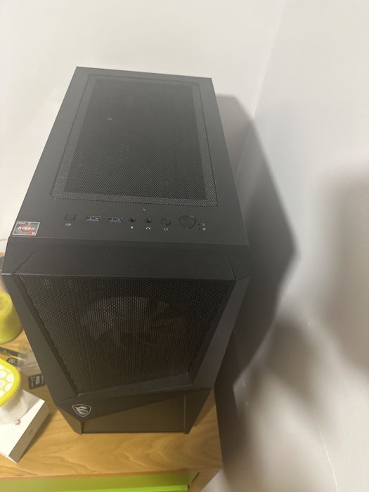 Computador gaming ou peças