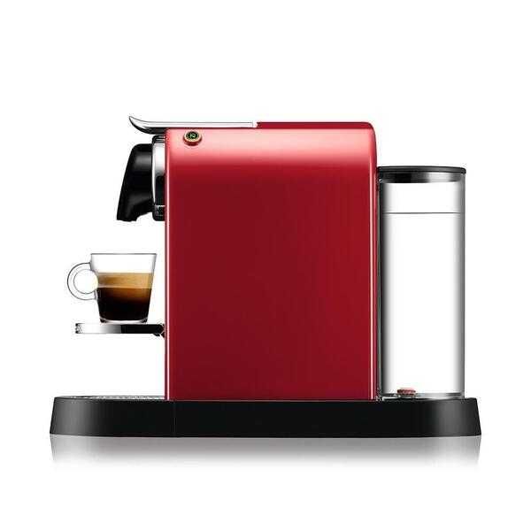 Máquina Nespresso CitiZ C113