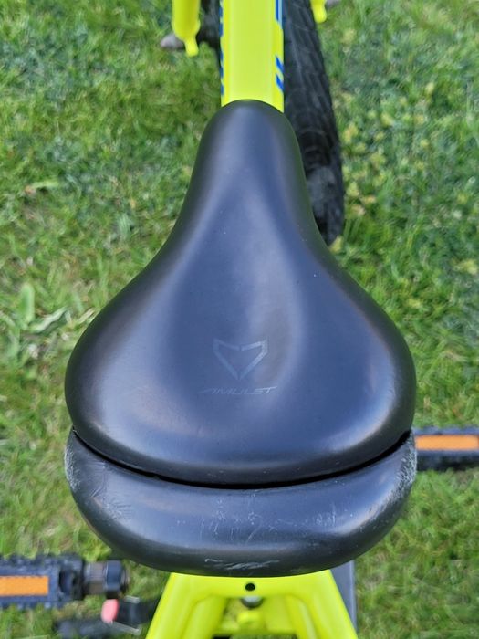 Rower Amulet 16 cali