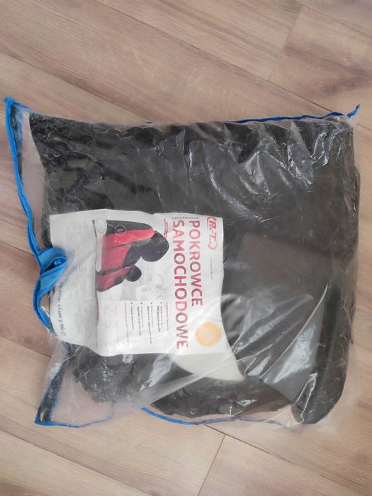 Чохли на авто нові. Opel, Nissan. Моделі авто в описі на фото.