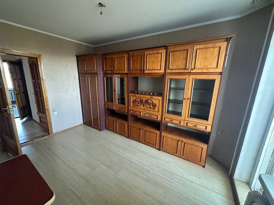 3-кімнатна квартира
