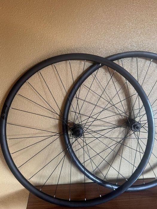 Rodas Syncros Alumínio