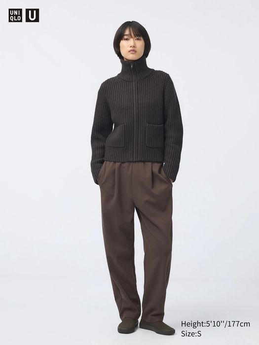 Штани UNIQLO dry cotton