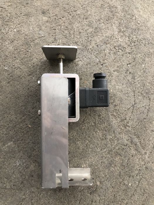 Електро клапан debag dilla GY 040-1.00