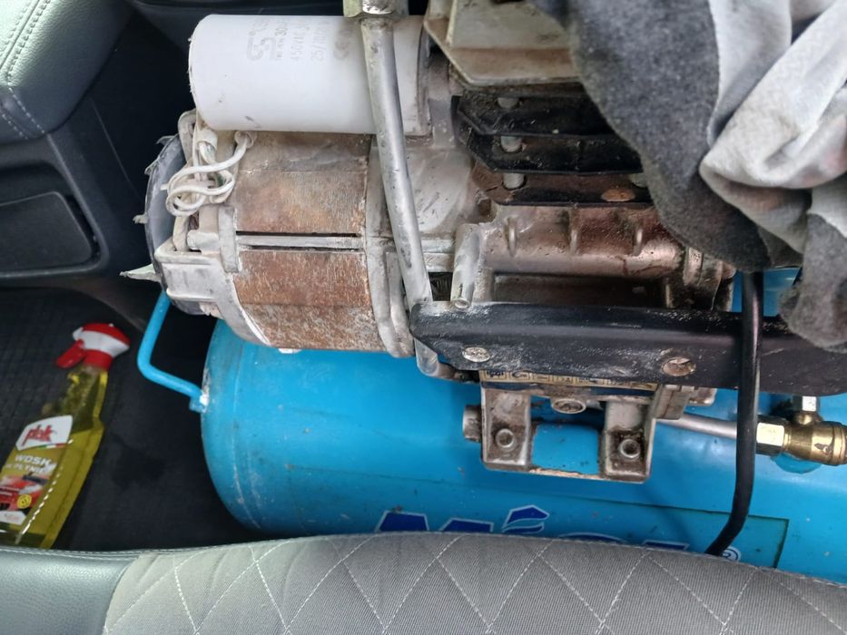 Компрессор(импортный)