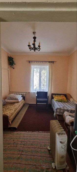 Продам частный дом в Буялыке