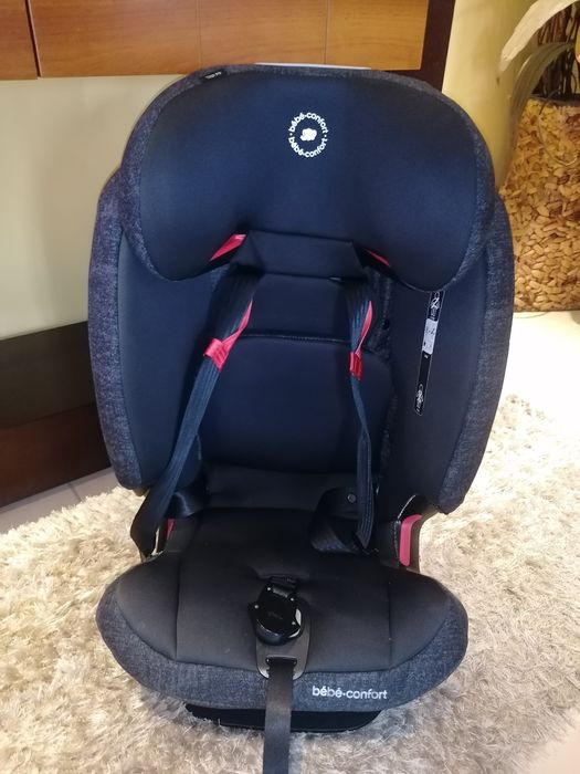 Cadeira bebé confor titan pro