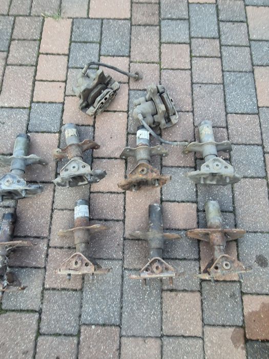 Bmw e34 absorber odboje tyl sedan touring bardzo ładne