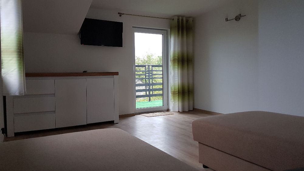 Domek nad morzem, na wyłączność Łeba własna działka 300m2