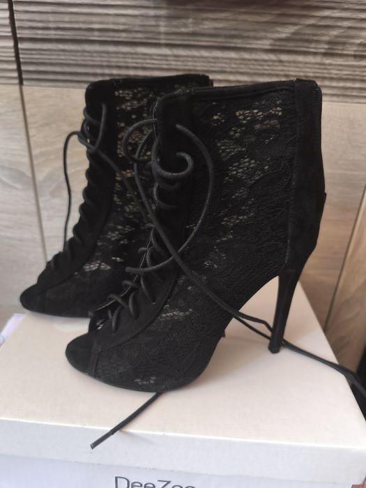 Buty DeeZee rozmiar 37
