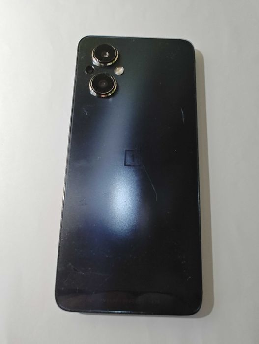 OnePlus Nord N20 5G 6/128Gb Blue нет сети