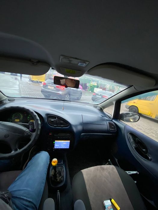 Продам авто Volkswagen шаран
