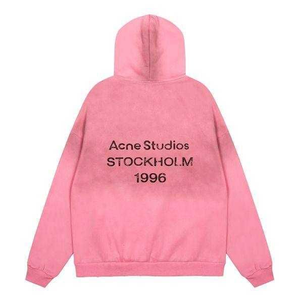 Худі Acne Studio | Acne Studio | Худи Акне Студіо