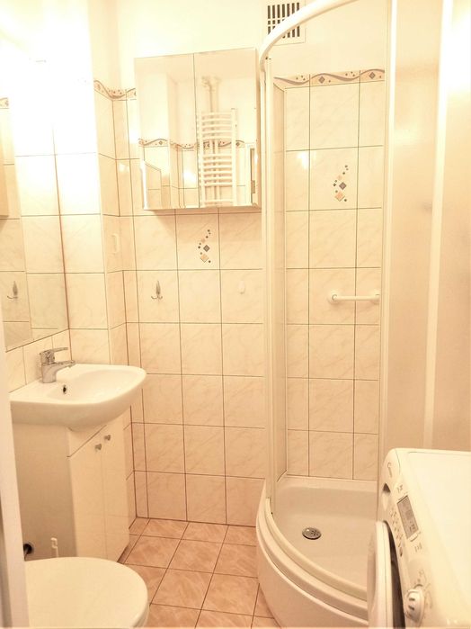 BEZPOŚREDNIO – 2 pokoje, 39 m2, Metro Wierzbno, parking w cenie
