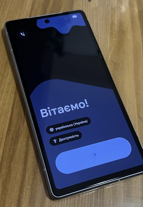 смартфон google pixel 7+/128