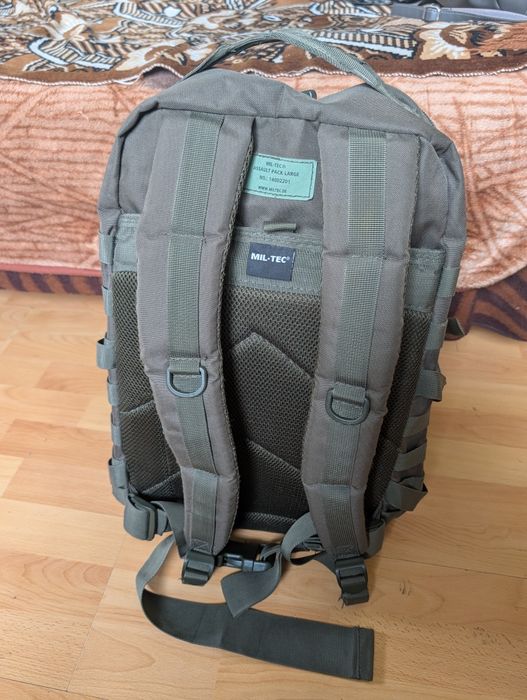 Рюкзак Mil-Tec 36 л