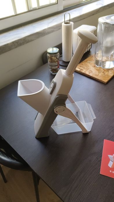 Cortador de vegetais