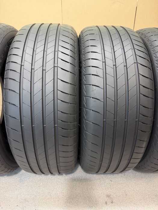 Bridgestone Turanza T005 235/55/18 kpl 4 szt 2021