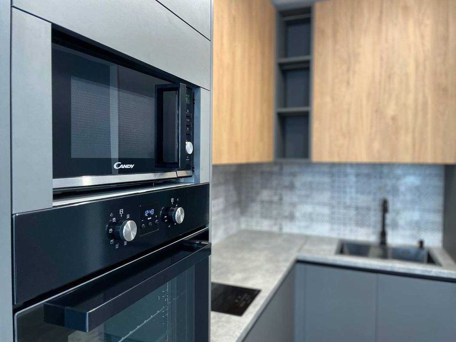 Оренда стильної 1-кім. на Целевича