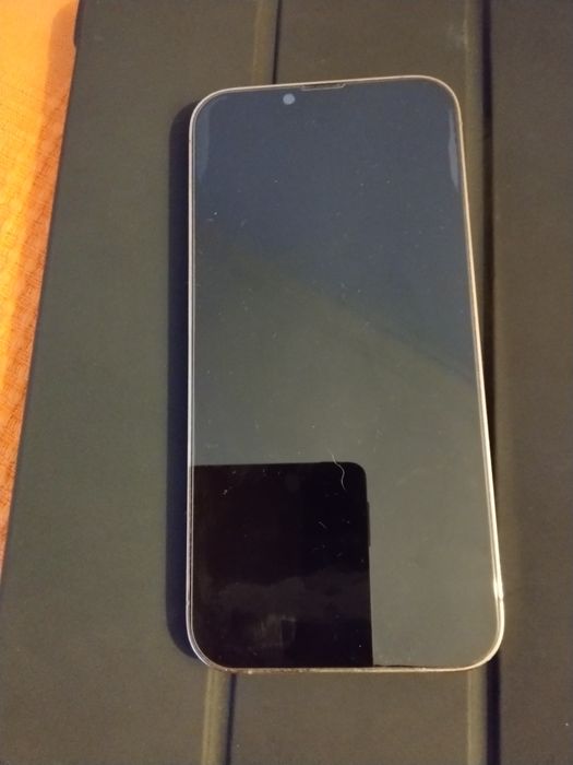 Iphone 13 Pro Max gold 256G