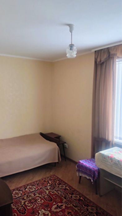 Довготривала оренда 3-х кімнатноі квартири