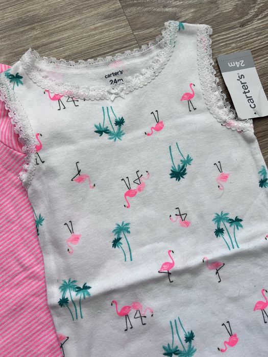 Боді carters 24 м