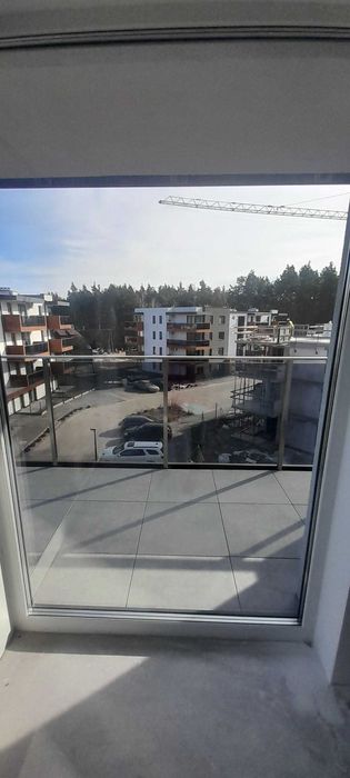 Sprzedam mieszkanie na 3 piętrze