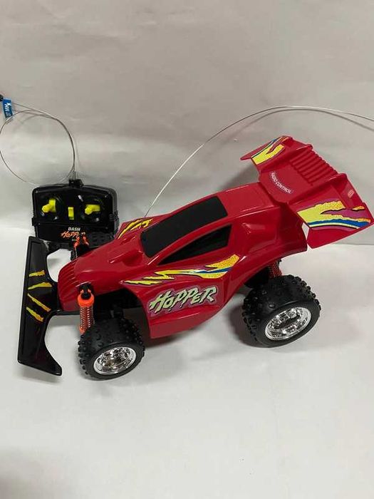 Carro telecomandado - Dash Hopper