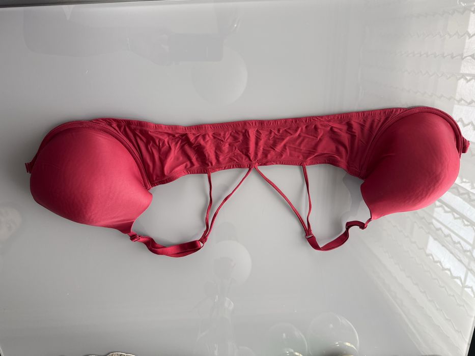 Victoria Secret biustonosz