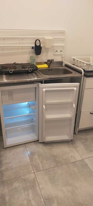 Apartament Studio wynajem Sosnowiec Kazimierz Górniczy