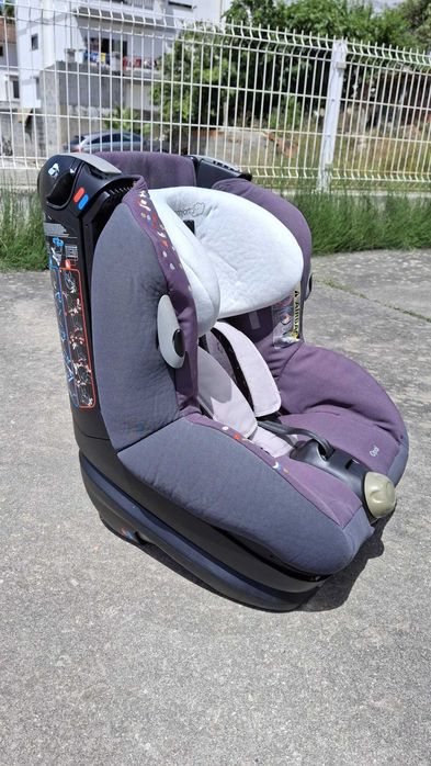 Cadeira de bebé para automóvel
