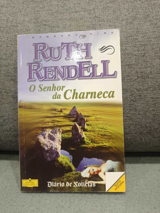 Coleção Livros de bolso Diário de Noticias