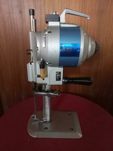 /Máquina Industrial de corte vertical / Tesoura vertical elétrica