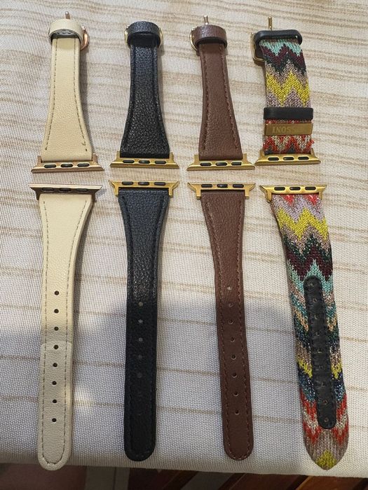 Smart watch como novo