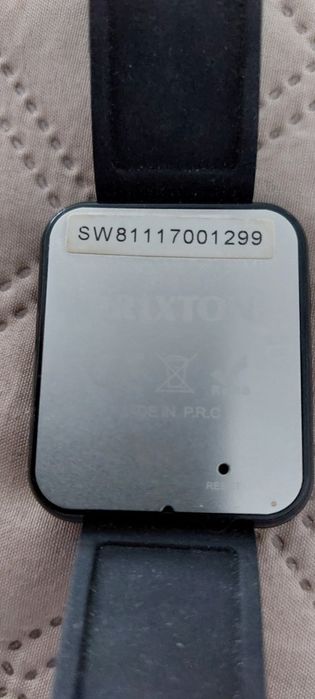 Smartwatch Prixton 1,3"