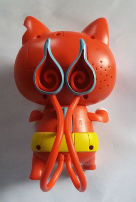 Novo preço-Bonecos grandes com sons YO-Kai Watch -12€64552028047106123