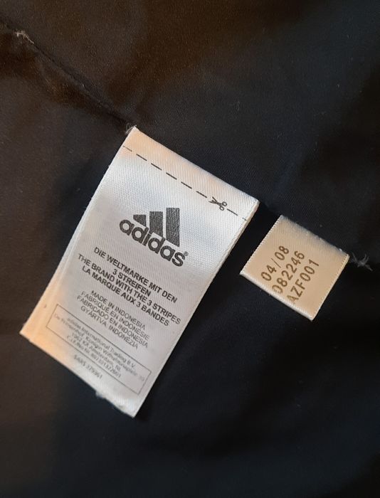 Курточка.Пуховик.Adidas.Оригинал