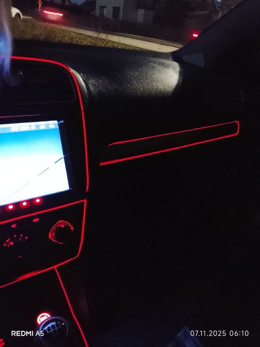 Volkswagen Golf 6 2009 1.4 benzyna