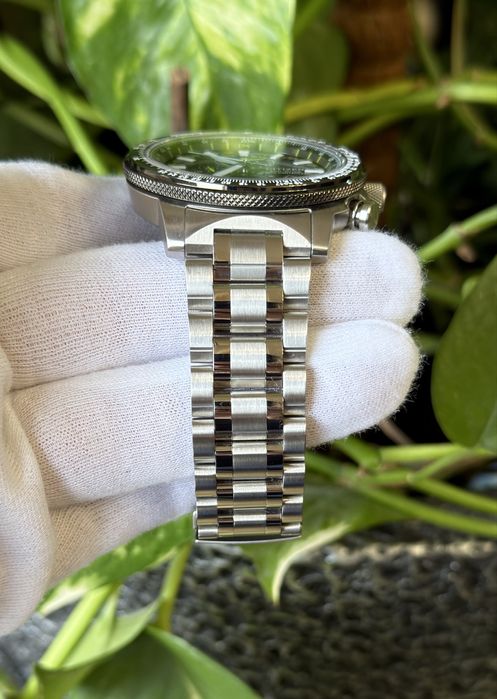 Citizen Geo Trekk Radio-Controlled