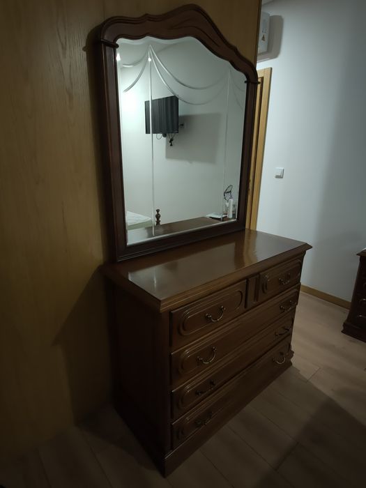 Mobília de quarto