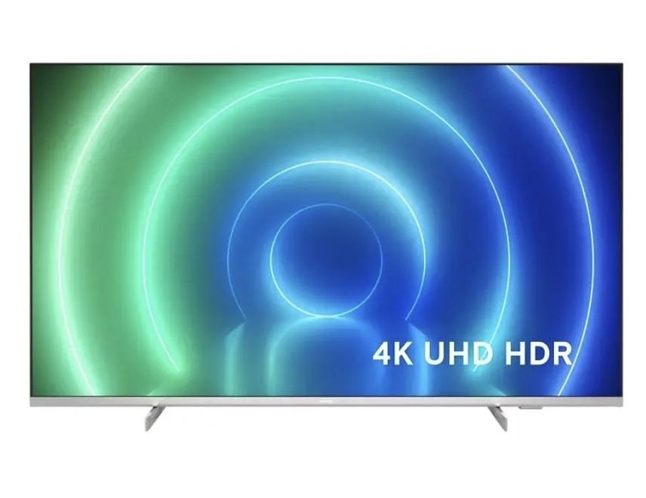 Telewizor Philips 55PUS7556/12 55" LED 4K