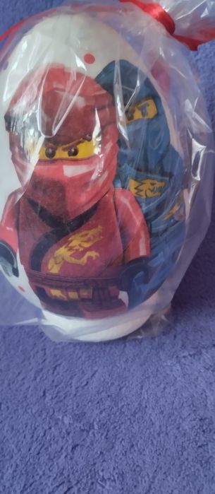LEGO     Ninjago