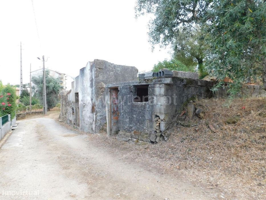 Moradia / Seia, Seia, São Romão e Lapa dos Dinheiros