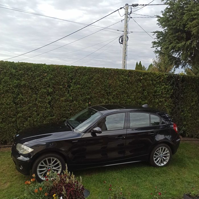 BMW Seria 1